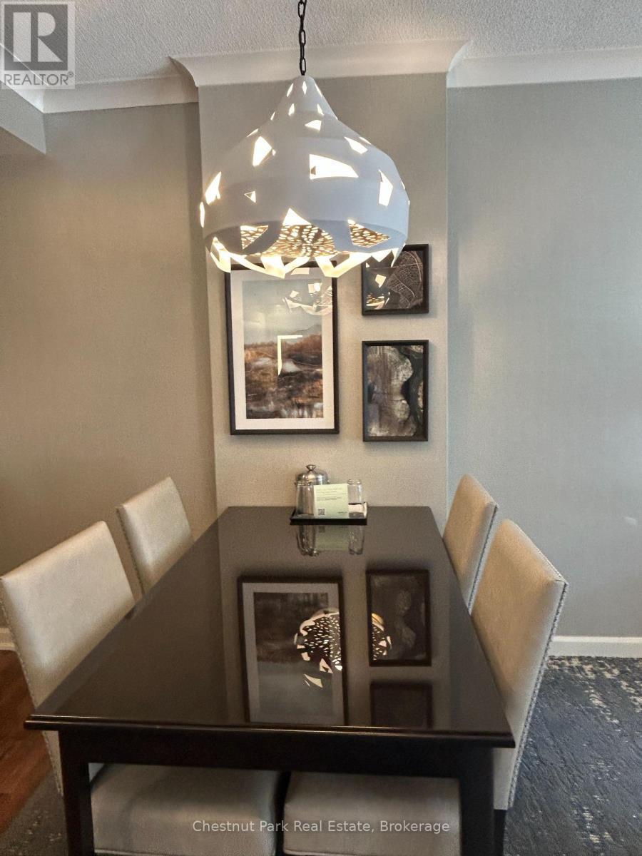 307 - 220 Gord Canning Drive, Blue Mountains, ON - Indoor