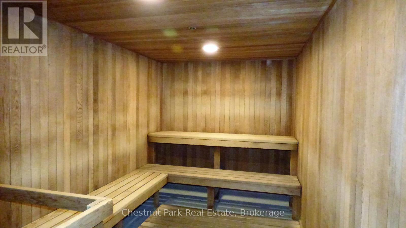 Westin amenities - Indoor Sauna - 307 - 220 Gord Canning Drive, Blue Mountains, ON - Indoor Photo Showing Other Room
