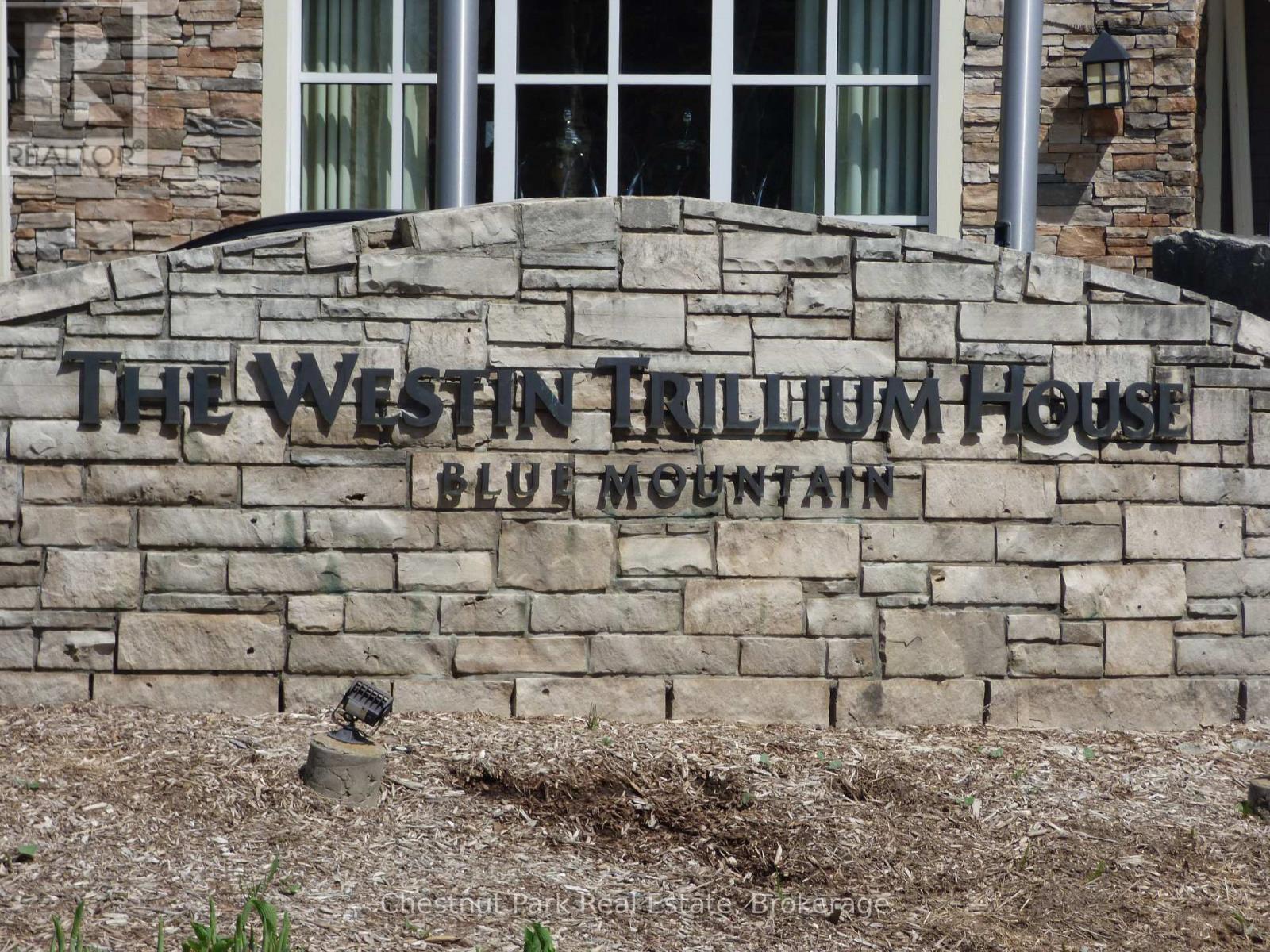 307 - 220 Gord Canning Drive, Blue Mountains, ON - Outdoor