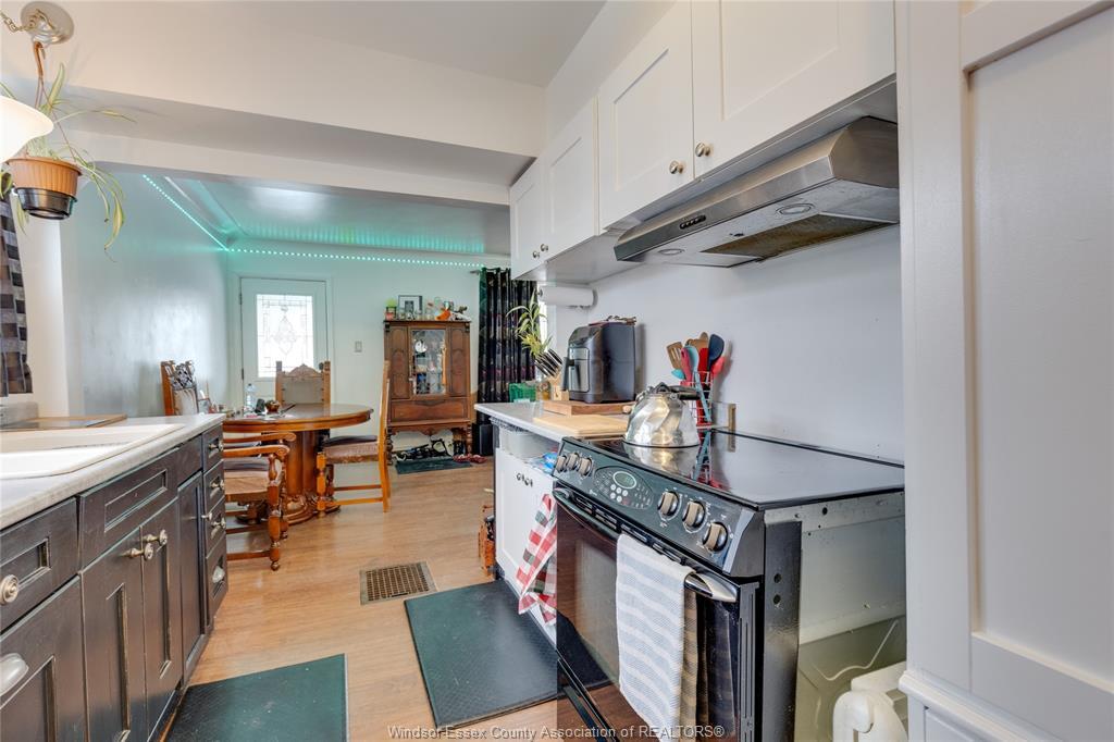 1757 Cadillac Street, Windsor, ON