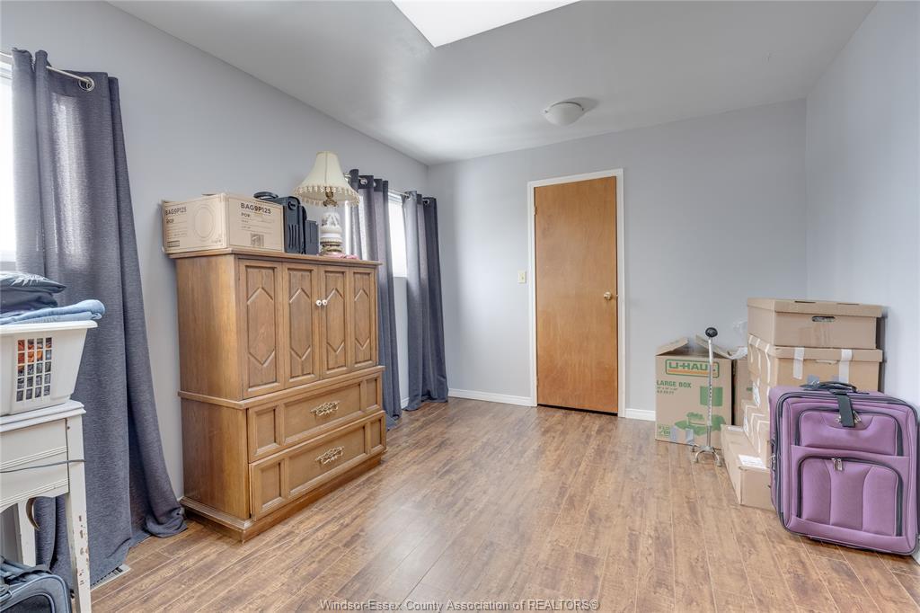 1757 Cadillac Street, Windsor, ON