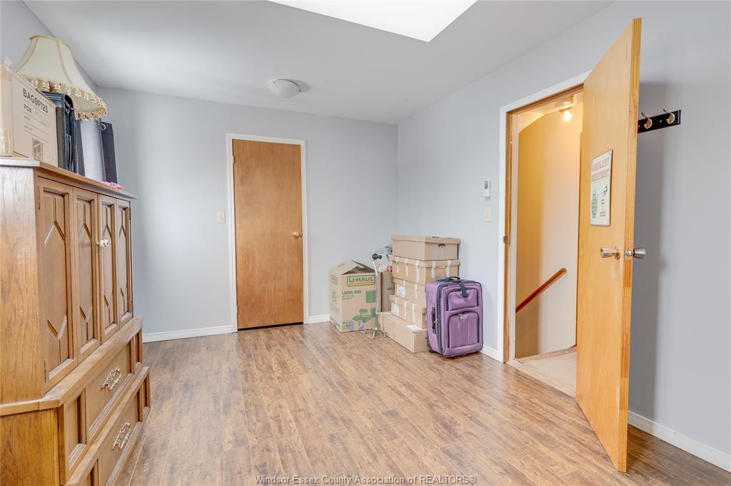 1757 Cadillac Street, Windsor, ON