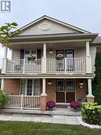 177 FANDANGO DRIVE Brampton, ON L6X 0M1