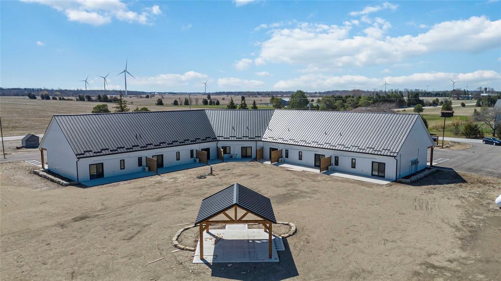 4-6320 Lakeshore Road, Lambton Shores, ON