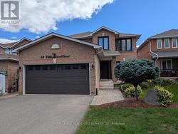 65 VILLAGEWOOD COURT Vaughan, ON L4L 8V9
