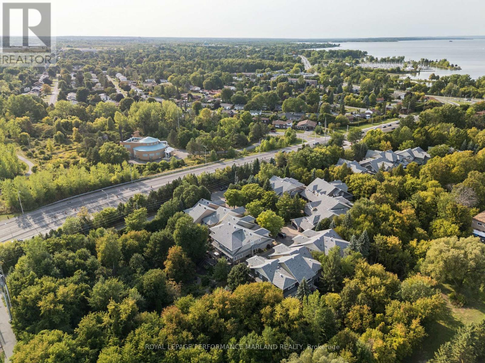 37 Creek'S End Lane, Ottawa, ON - Outdoor With Body Of Water With View