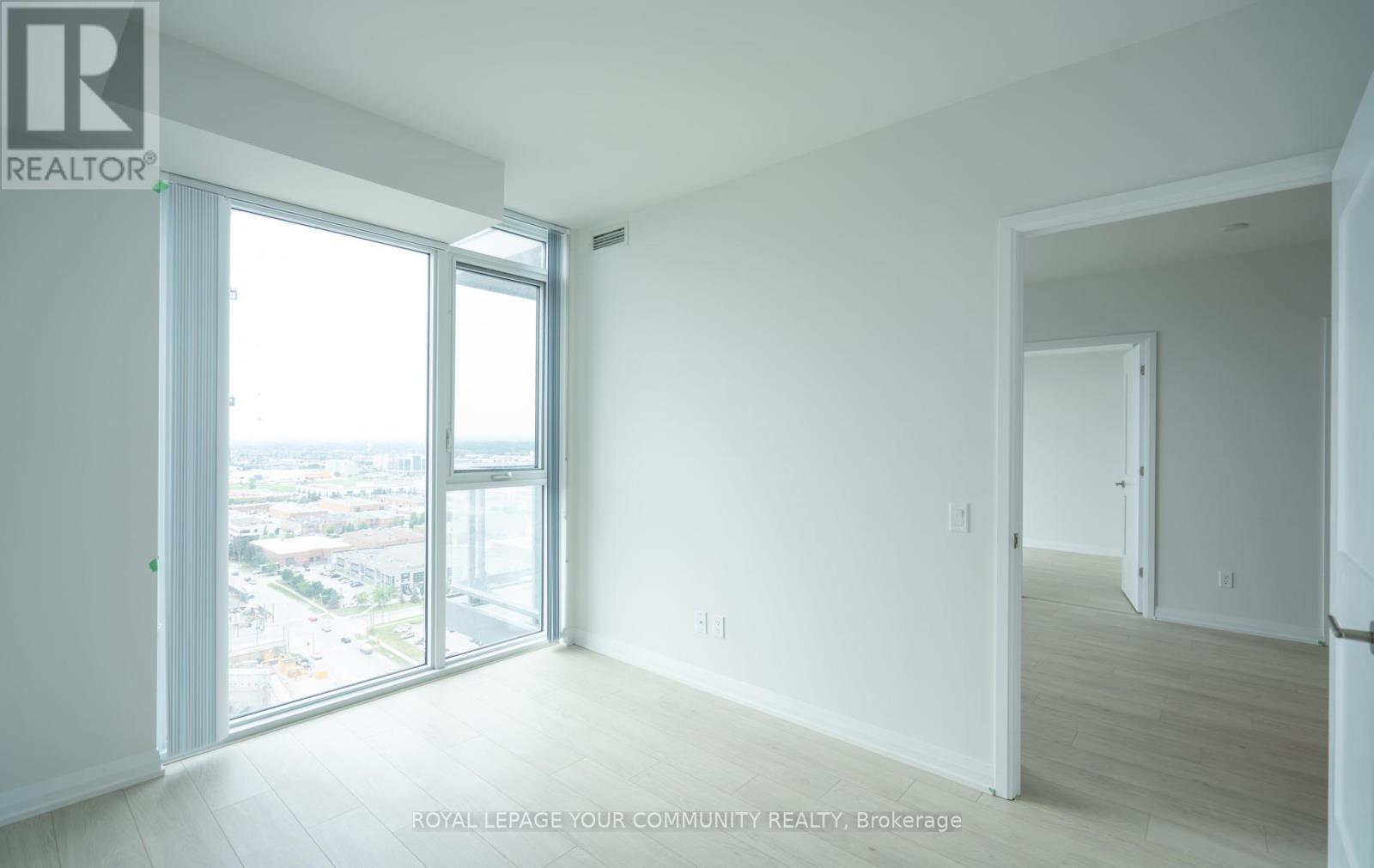 2310 - 7895 Jane Street, Vaughan, ON - Indoor Photo Showing Other Room