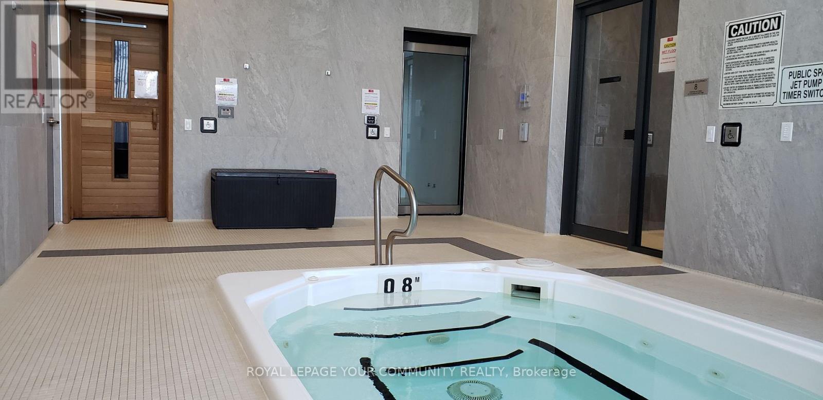 2310 - 7895 Jane Street, Vaughan, ON -