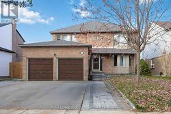 LOWER - 86 TAMARAC TRAIL Aurora, ON L4G 5S1