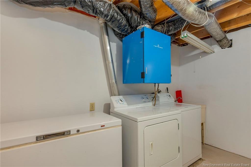 337 Lakeview Dr, Saint John, NB