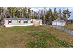 9 Popeye CRT Waterville, NB E2V 0L6