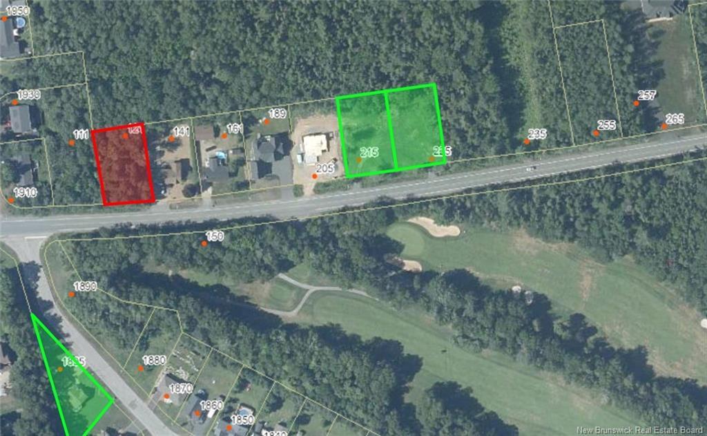 121 Youghall Dr, Bathurst, NB