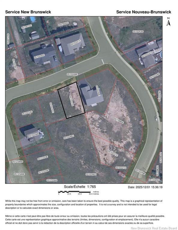 107 Carrington Dr, Riverview, NB