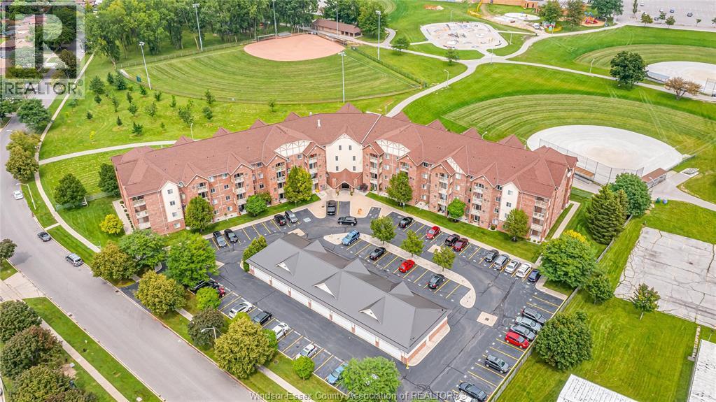 3160 Wildwood Drive Unit# 206, Windsor, ON - Other