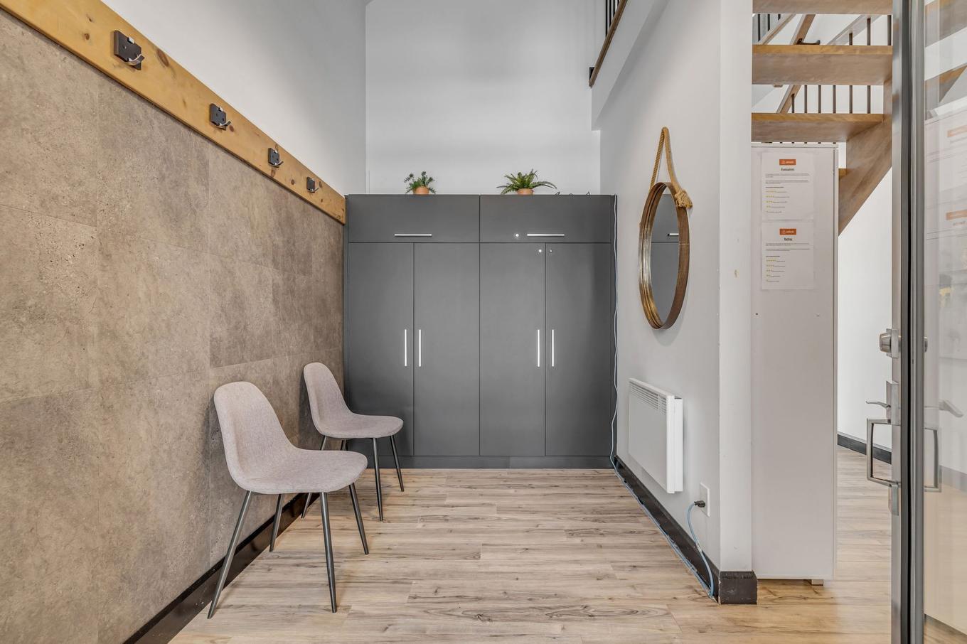 Hall - 38 Rue Du Refuge, Saint-Ferréol-Les-Neiges, QC - Indoor Photo Showing Other Room