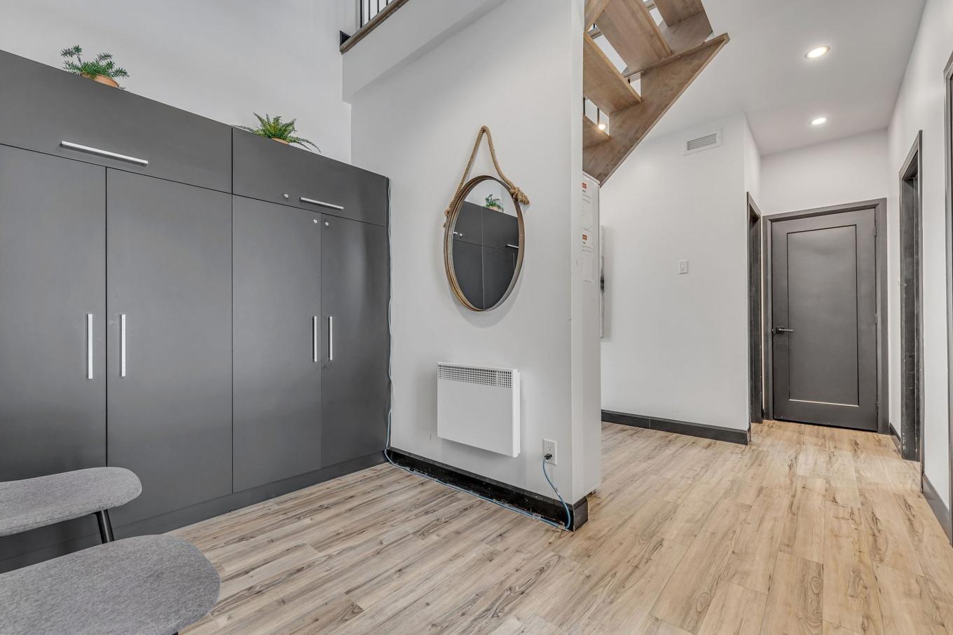 Hall - 38 Rue Du Refuge, Saint-Ferréol-Les-Neiges, QC - Indoor Photo Showing Other Room