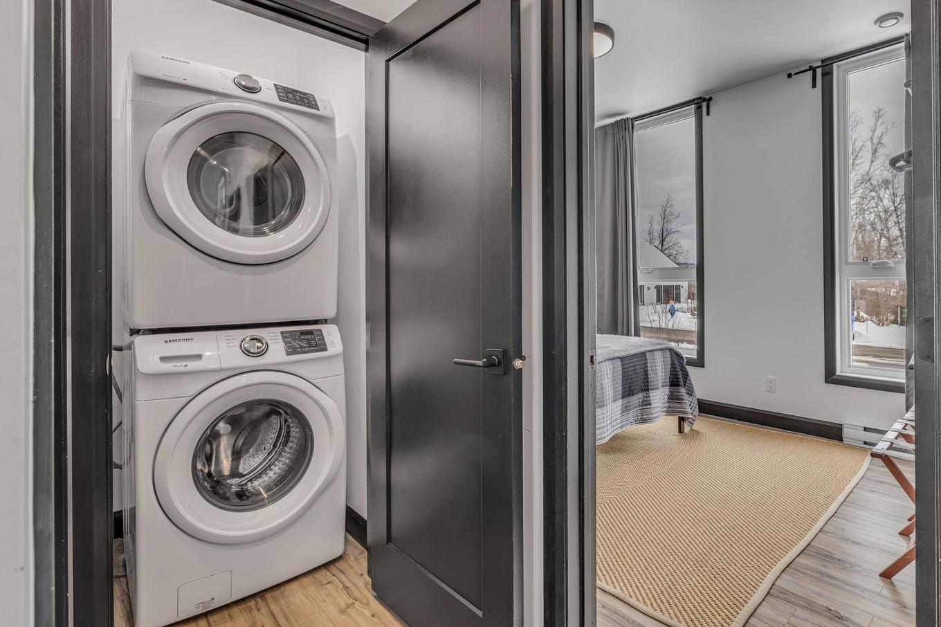 Other - 38 Rue Du Refuge, Saint-Ferréol-Les-Neiges, QC - Indoor Photo Showing Laundry Room