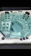 Hot tub -