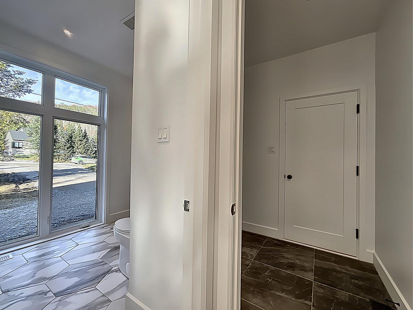 Laundry room - 1608 Ch. Des Achillées, Piedmont, QC - Indoor Photo Showing Other Room
