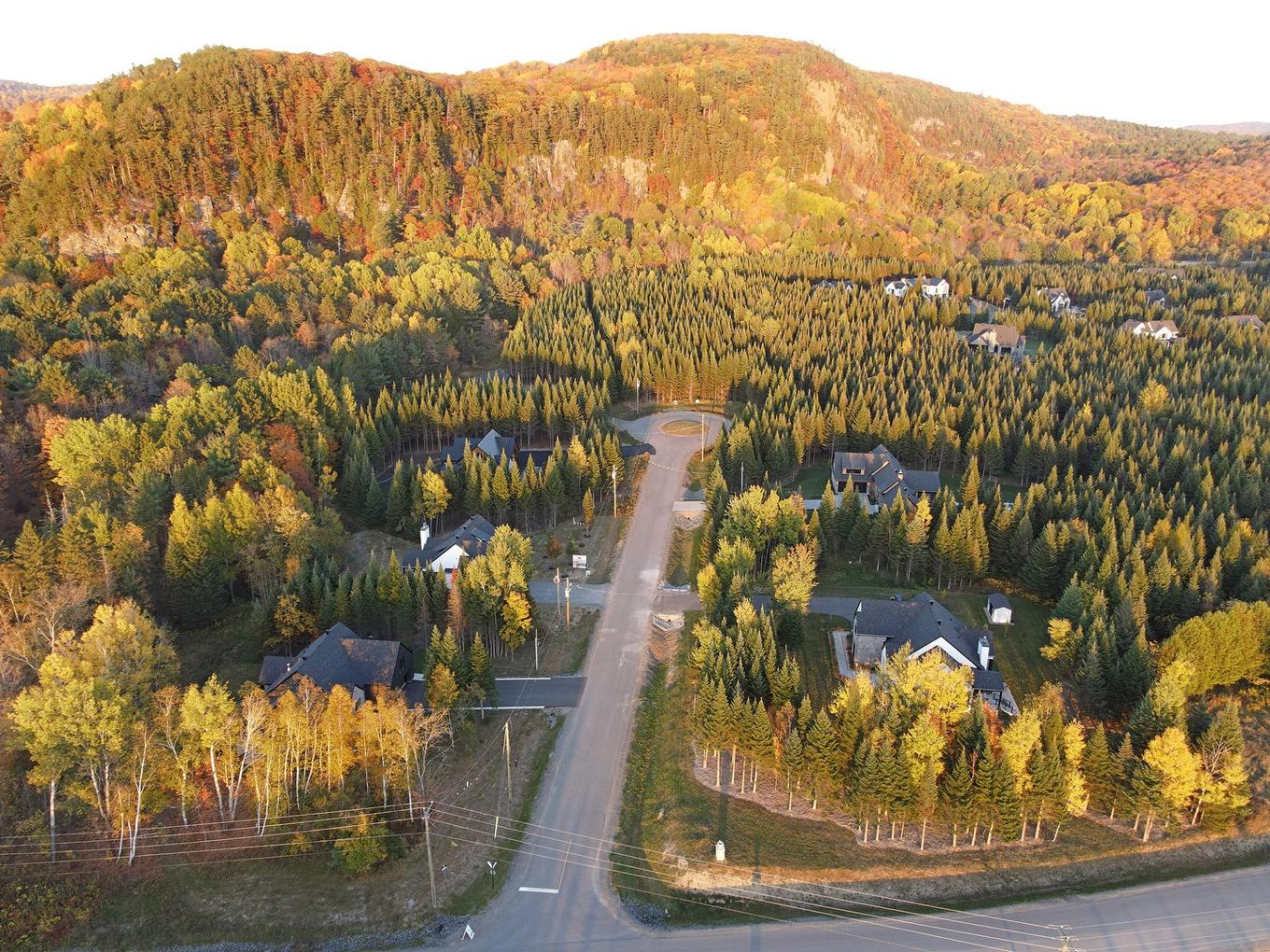 Exterior - 1608 Ch. Des Achillées, Piedmont, QC - Outdoor With View