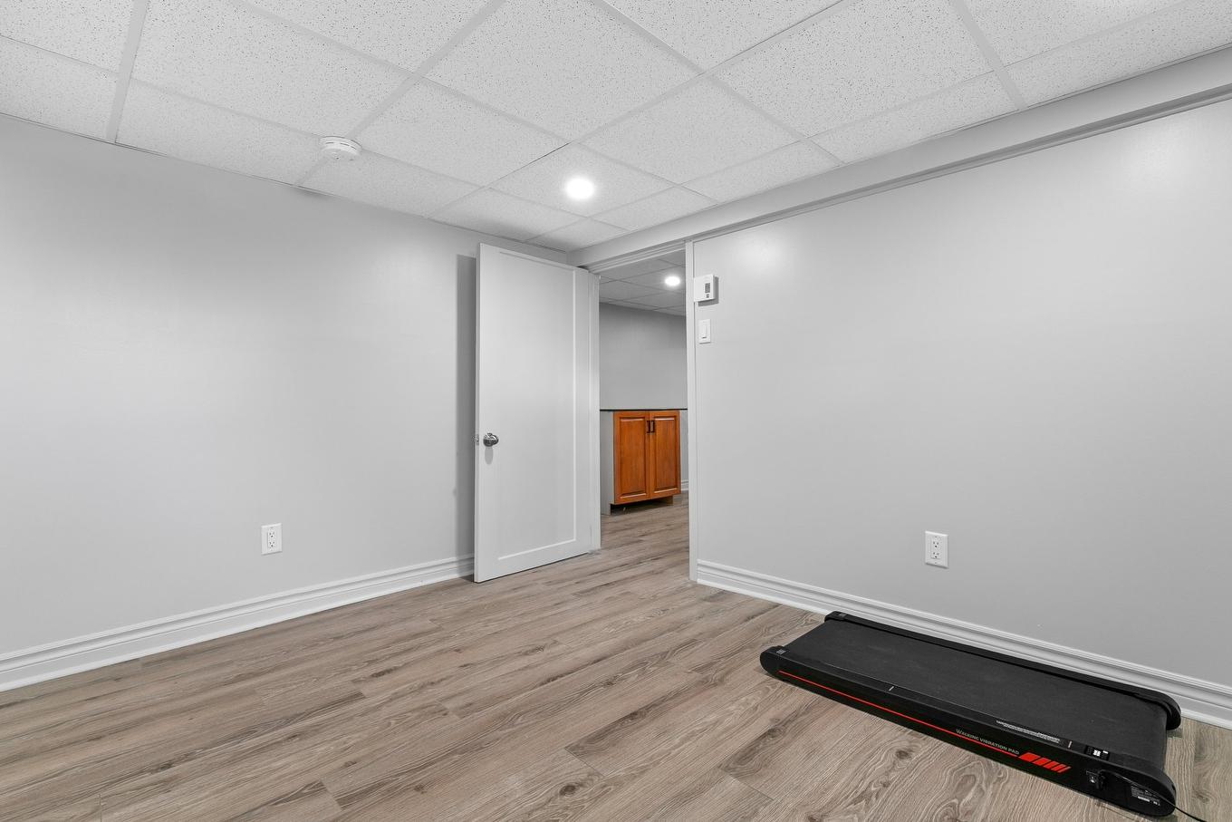 Bedroom - 1526 2E Avenue Du Lac-Lemenn, Sainte-Julienne, QC - Indoor