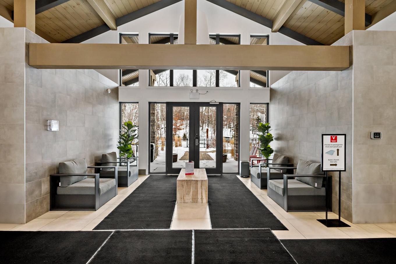 Other - 104-1000 Allée De Verbier, Mont-Tremblant, QC -