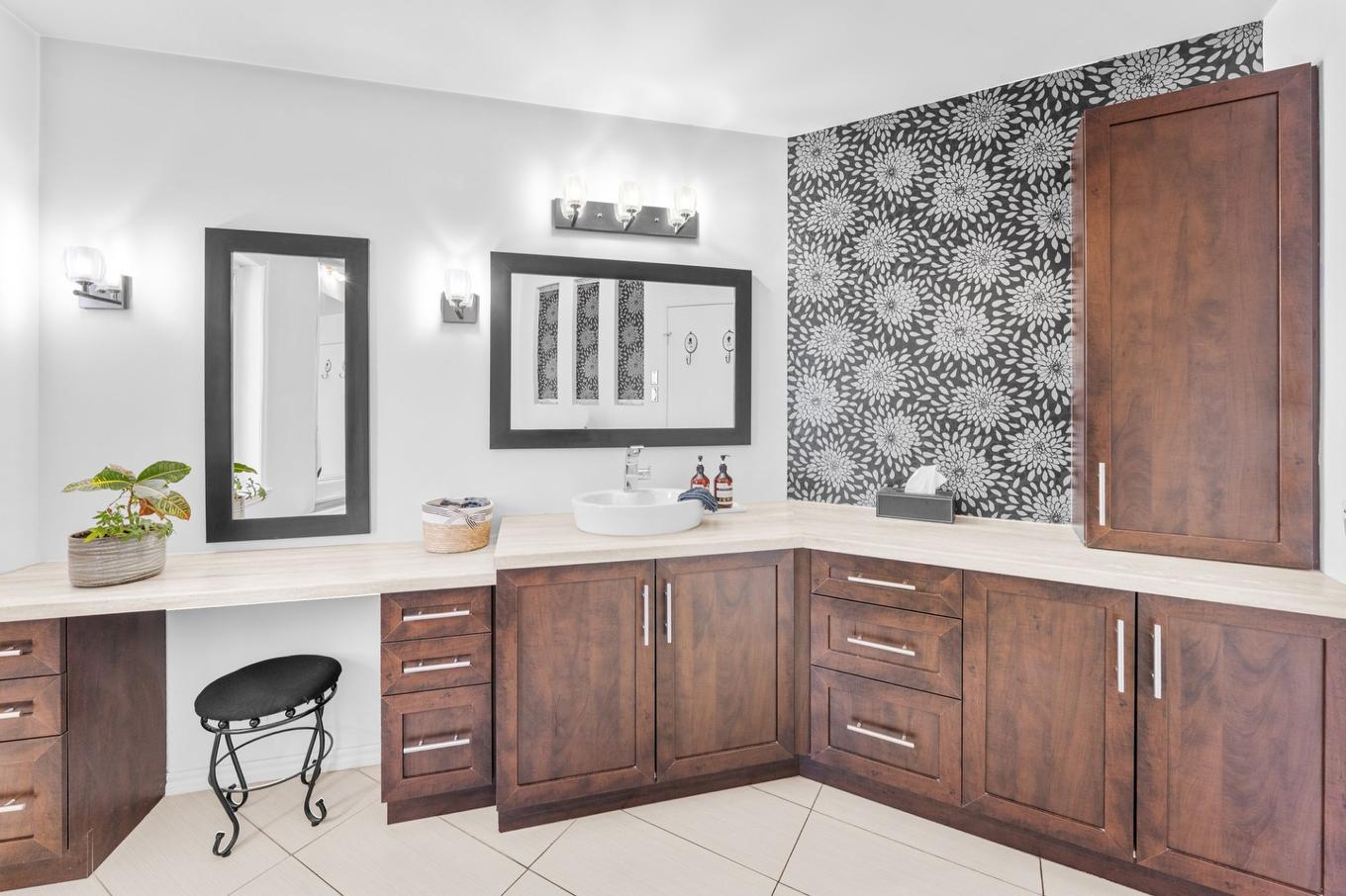 Salle de bains - 281 Rue Alfred-Messier, Terrebonne (Lachenaie), QC