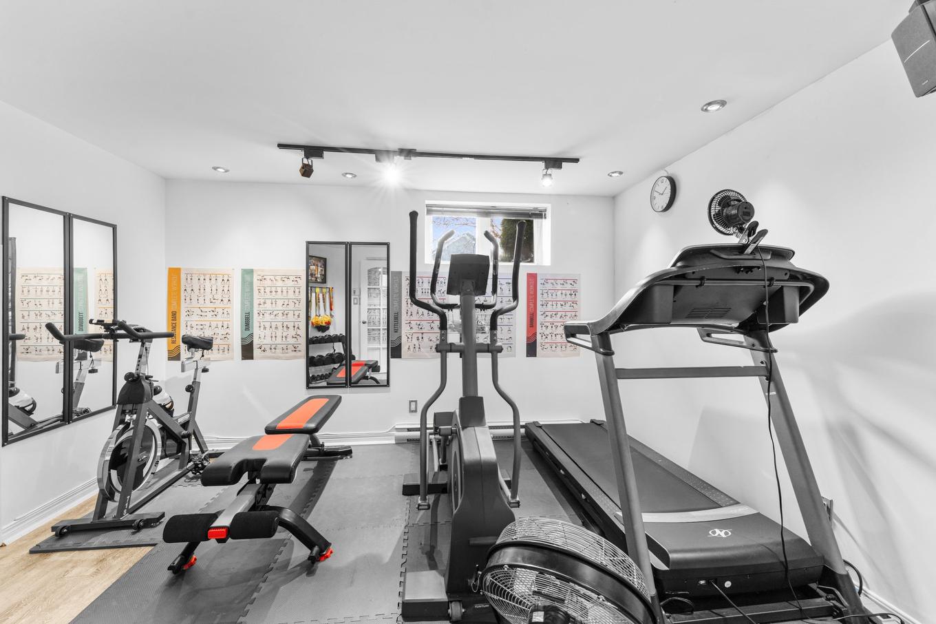 Chambre à coucher - 281 Rue Alfred-Messier, Terrebonne (Lachenaie), QC