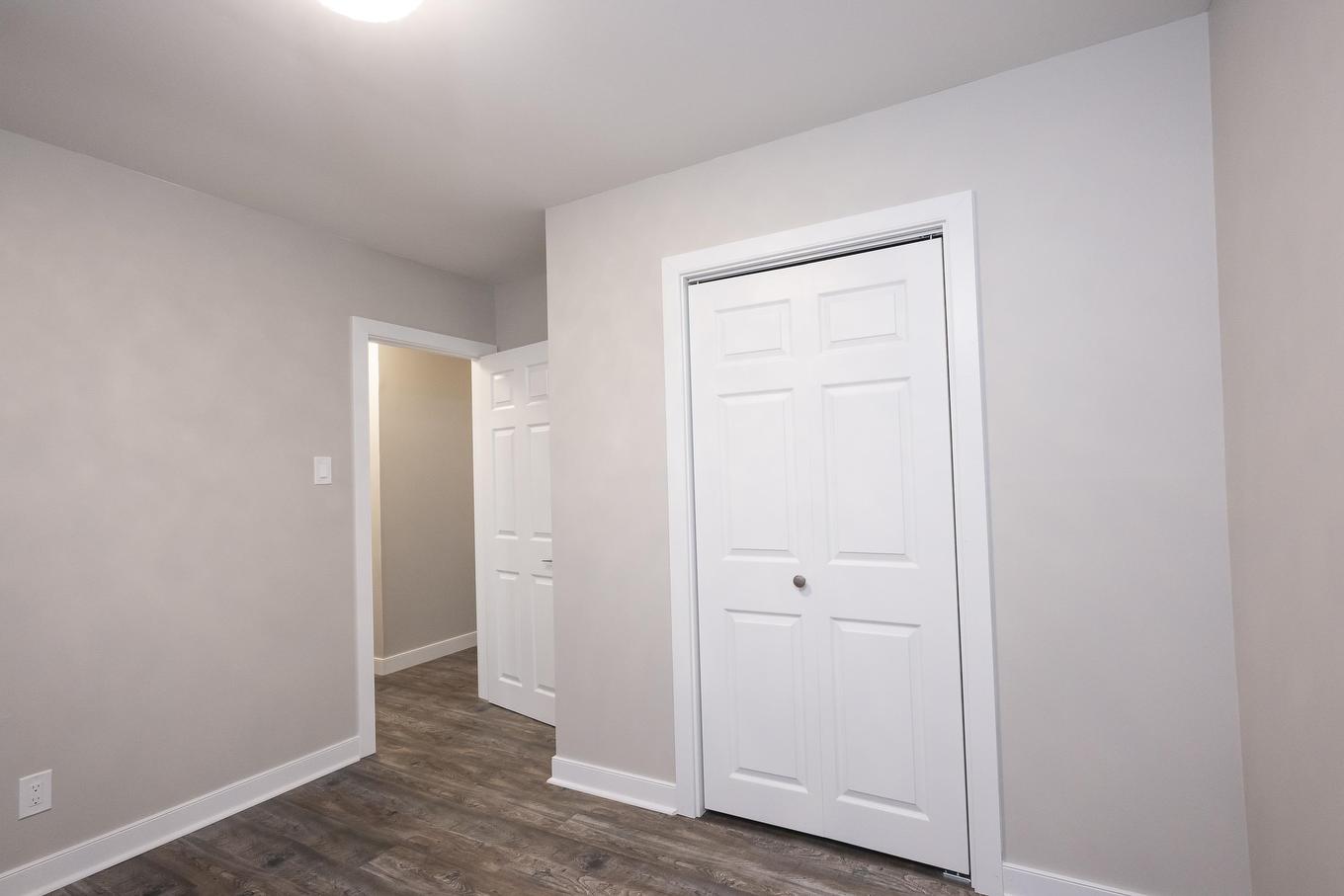 77 Gertrude Avenue, Thunder Bay, ON - Indoor Photo Showing Other Room