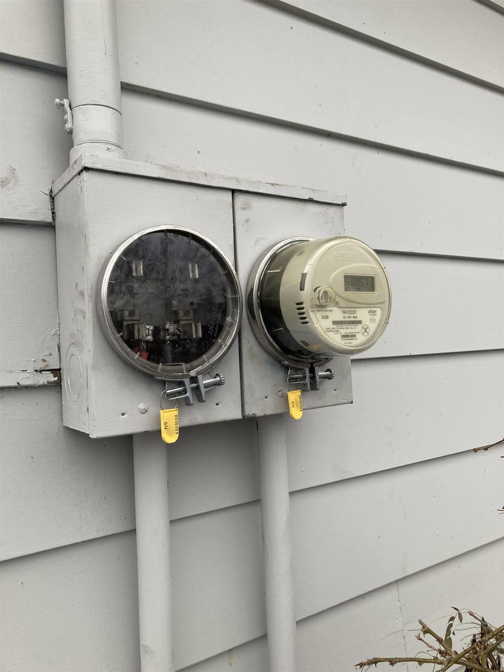 77 Gertrude Avenue, Thunder Bay, ON - Photo Showing Laundry Room