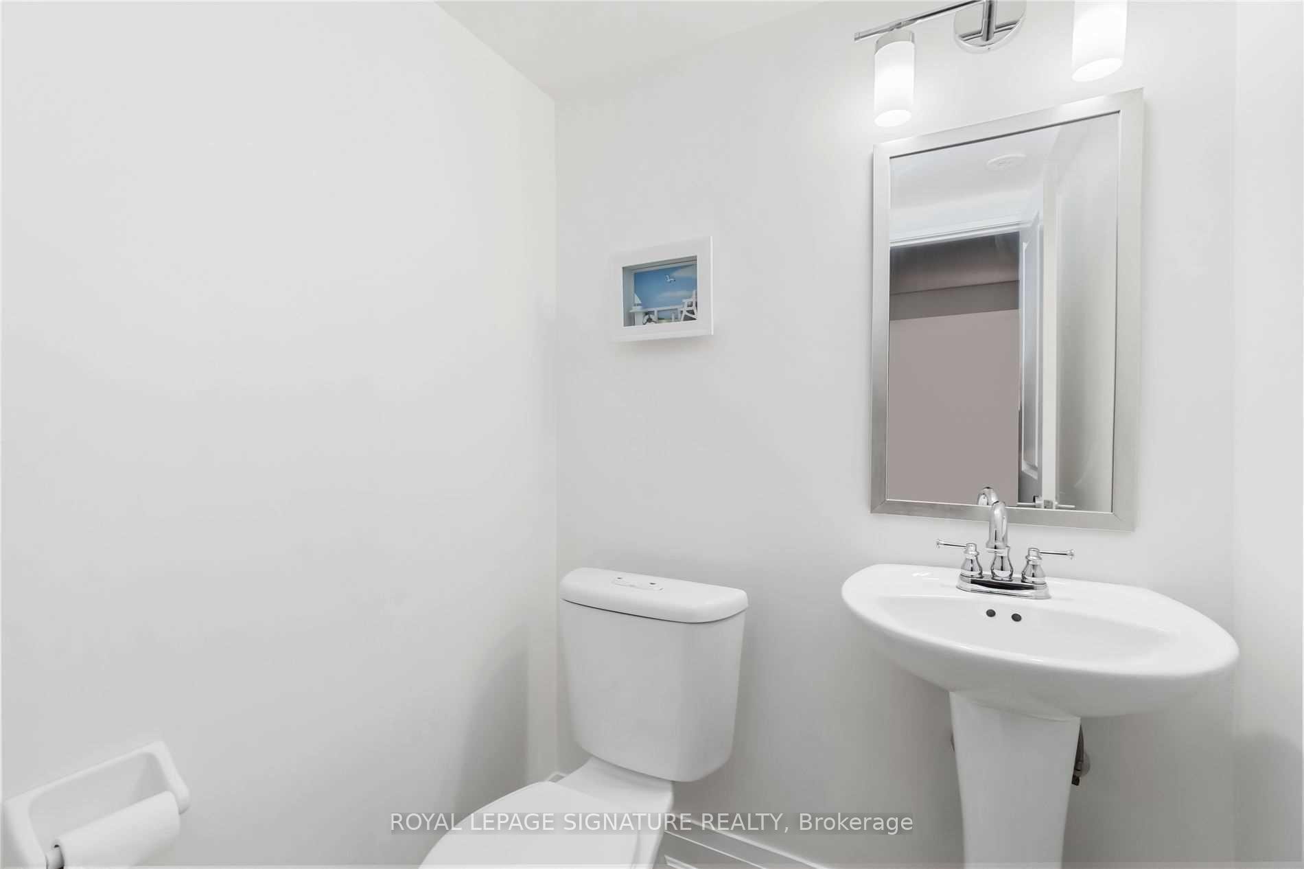 107-320 John Street, Markham, ON - Indoor Photo Showing Bathroom