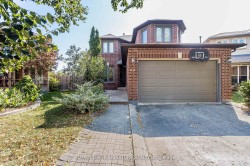 37 Richwood Crescent Brampton, ON L6X 4K8
