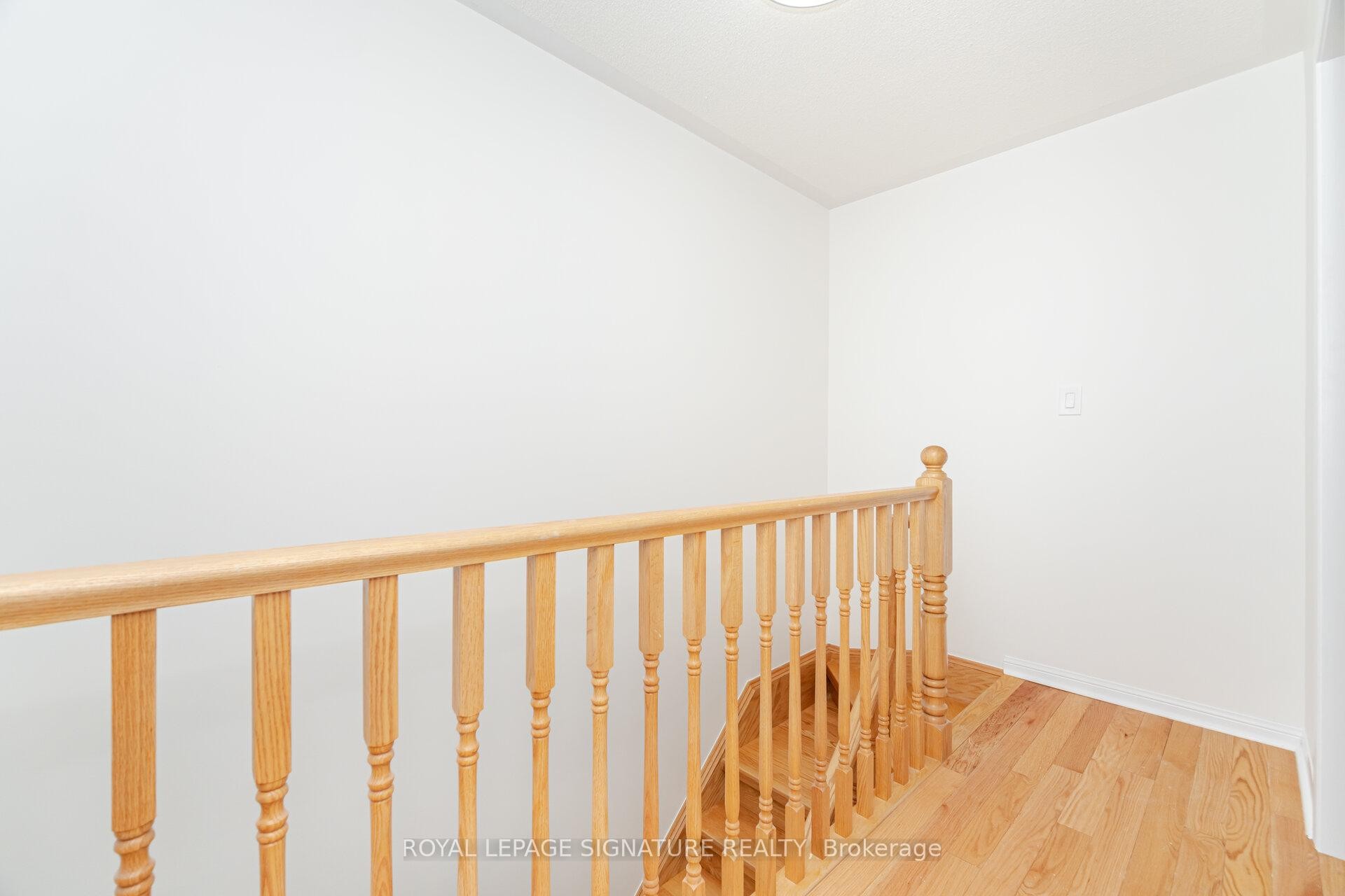 1182 Barnard Drive, Milton, ON - Indoor Photo Showing Other Room