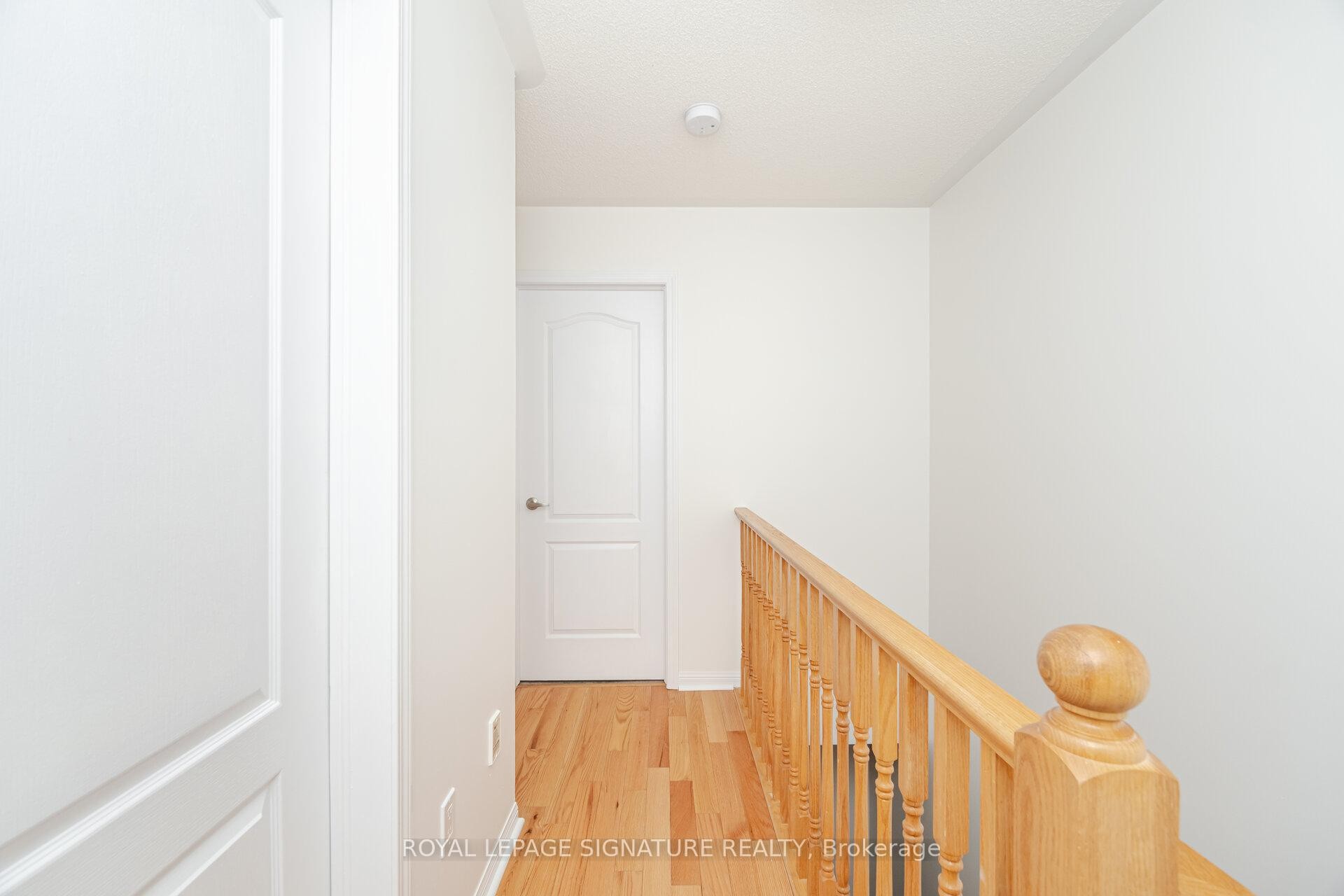 1182 Barnard Drive, Milton, ON - Indoor Photo Showing Other Room