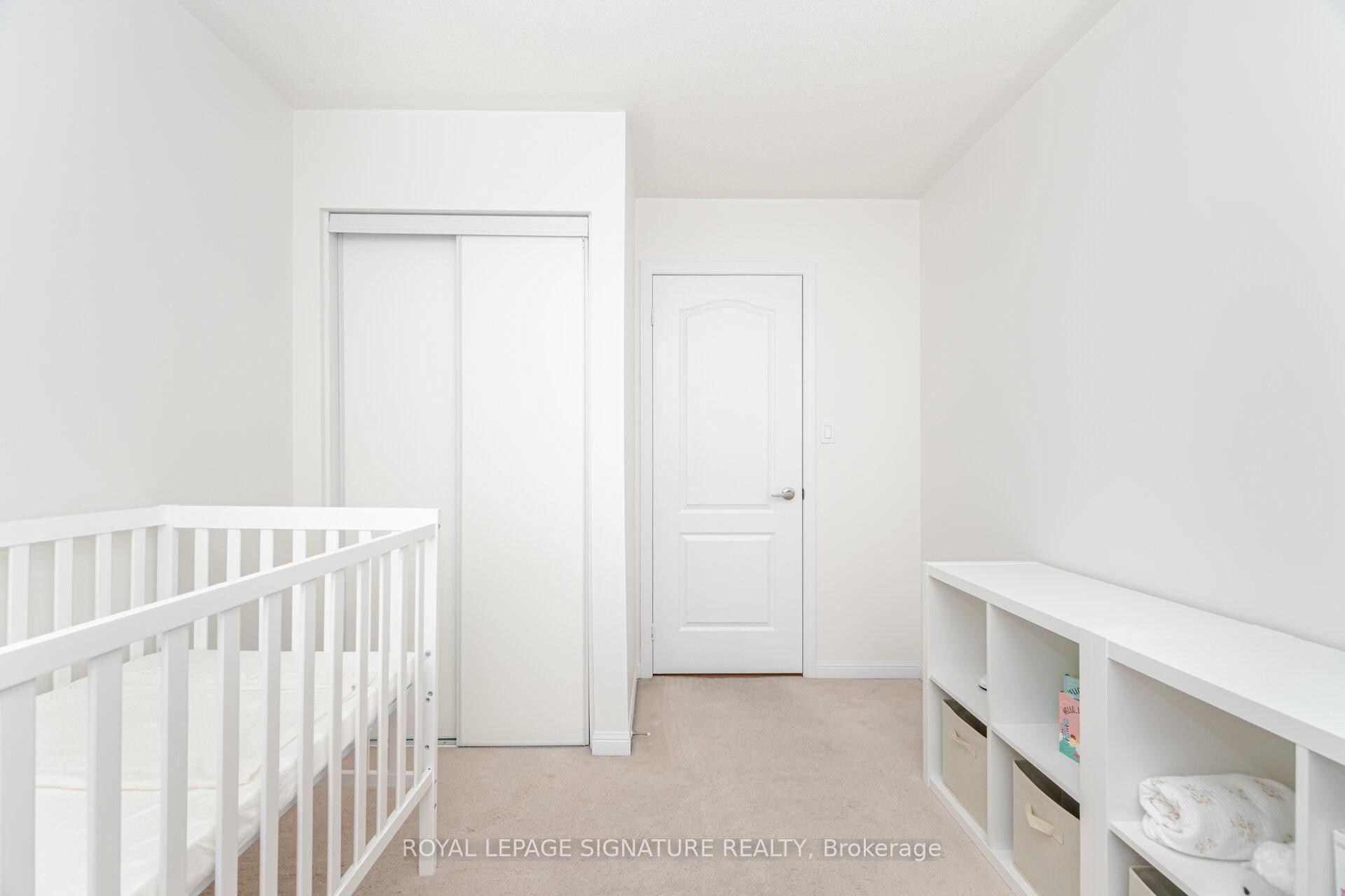 1182 Barnard Drive, Milton, ON - Indoor