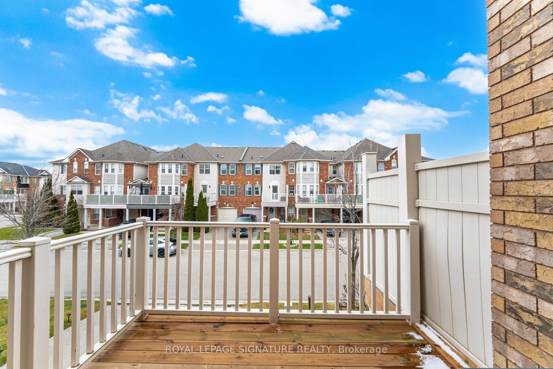 1182 Barnard Drive, Milton, ON - Outdoor