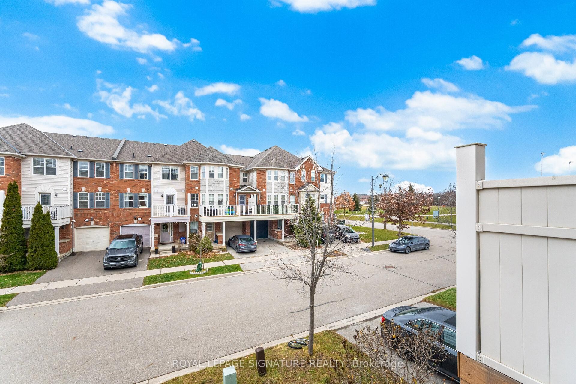 1182 Barnard Drive, Milton, ON - Outdoor