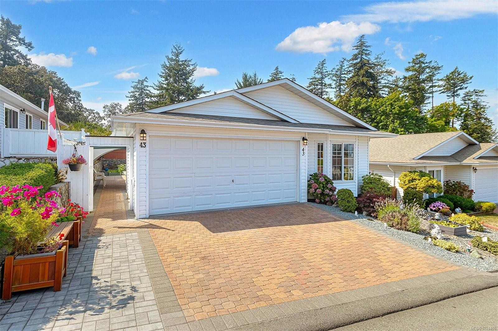 43 Eagle Lane, View Royal, BC