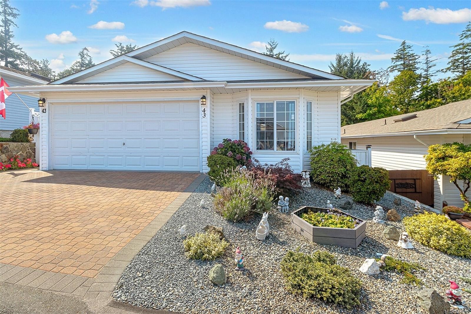 43 Eagle Lane, View Royal, BC