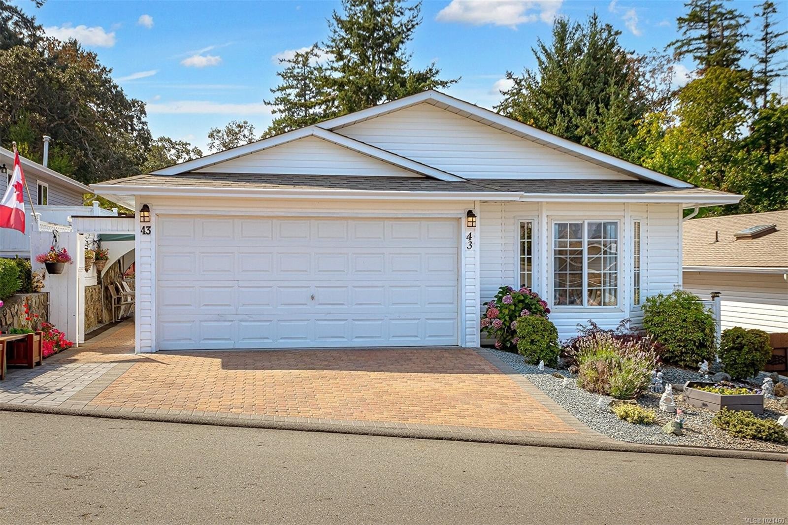 43 Eagle Lane, View Royal, BC