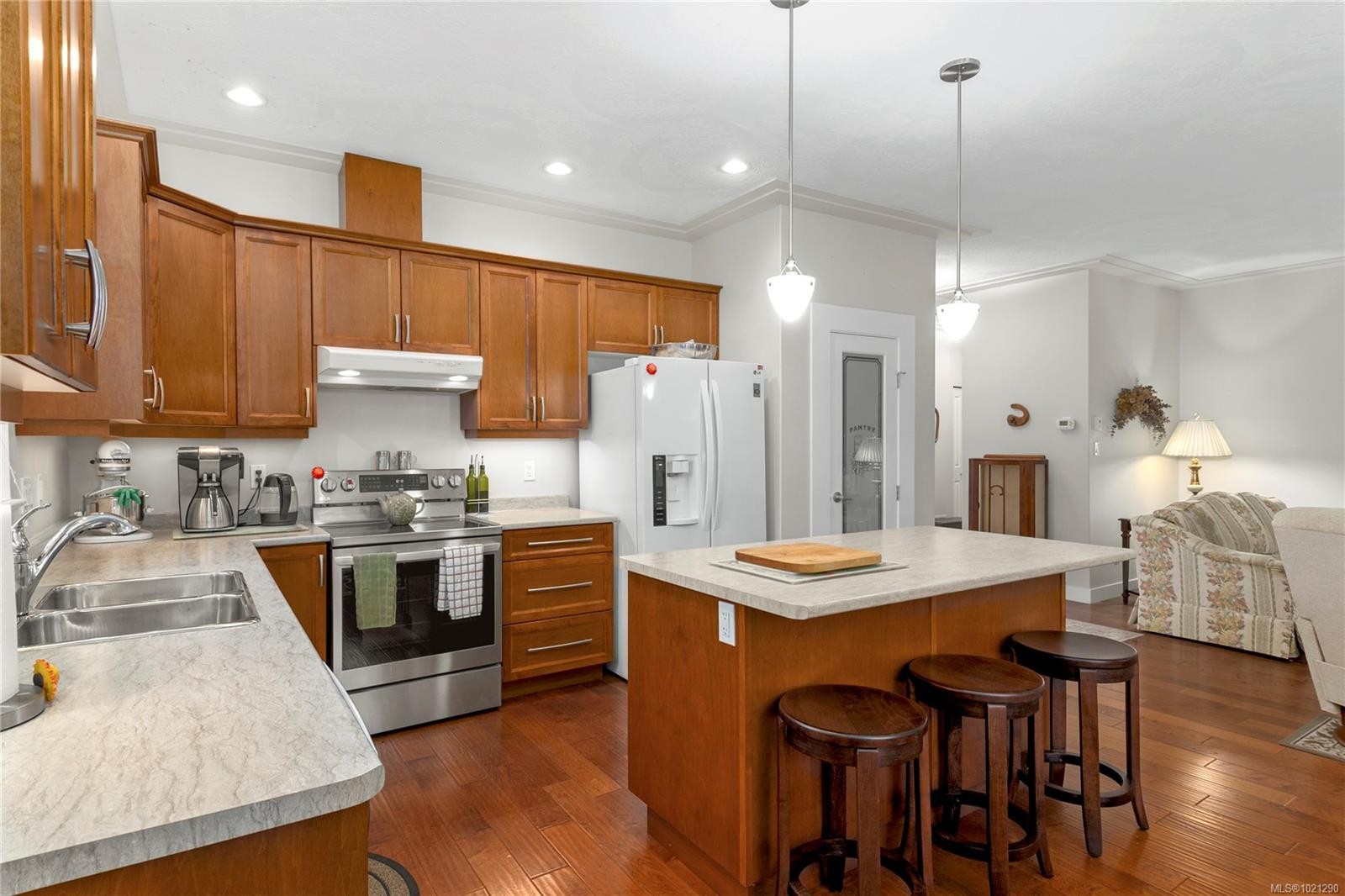 1618 Glen Eagle Dr, Campbell River, BC