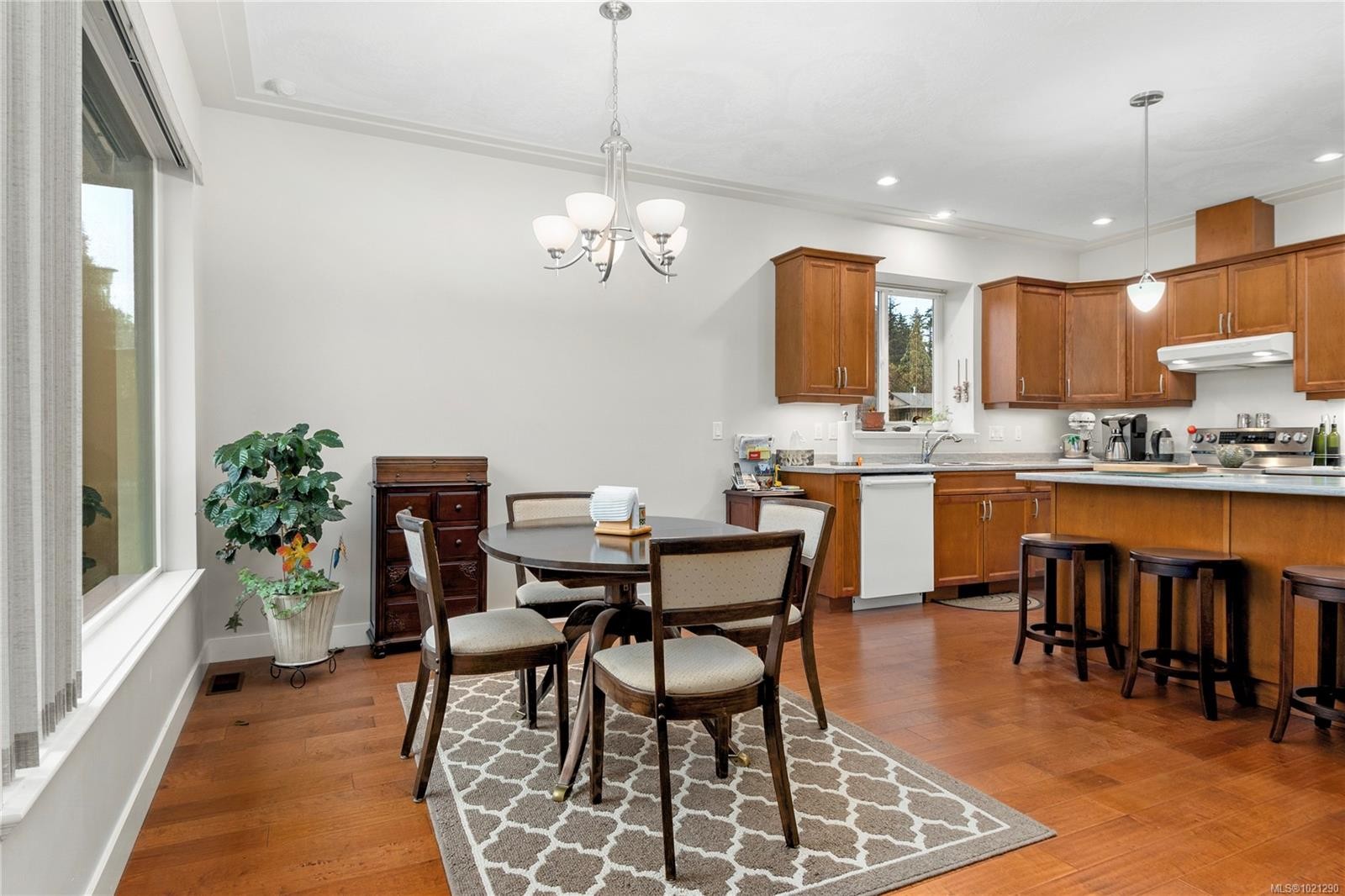 1618 Glen Eagle Dr, Campbell River, BC