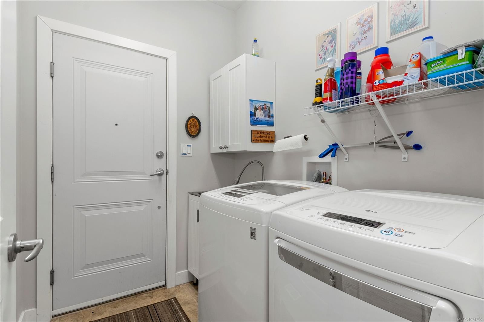 1618 Glen Eagle Dr, Campbell River, BC