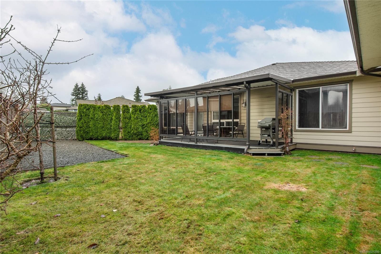 1618 Glen Eagle Dr, Campbell River, BC
