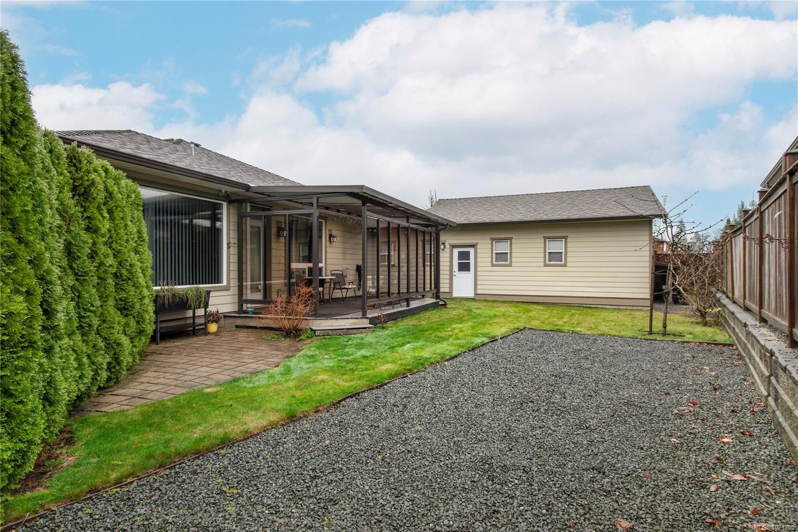 1618 Glen Eagle Dr, Campbell River, BC