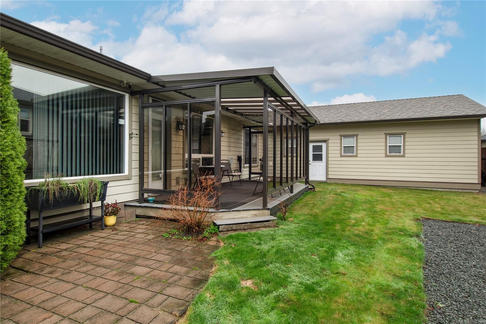 1618 Glen Eagle Dr, Campbell River, BC