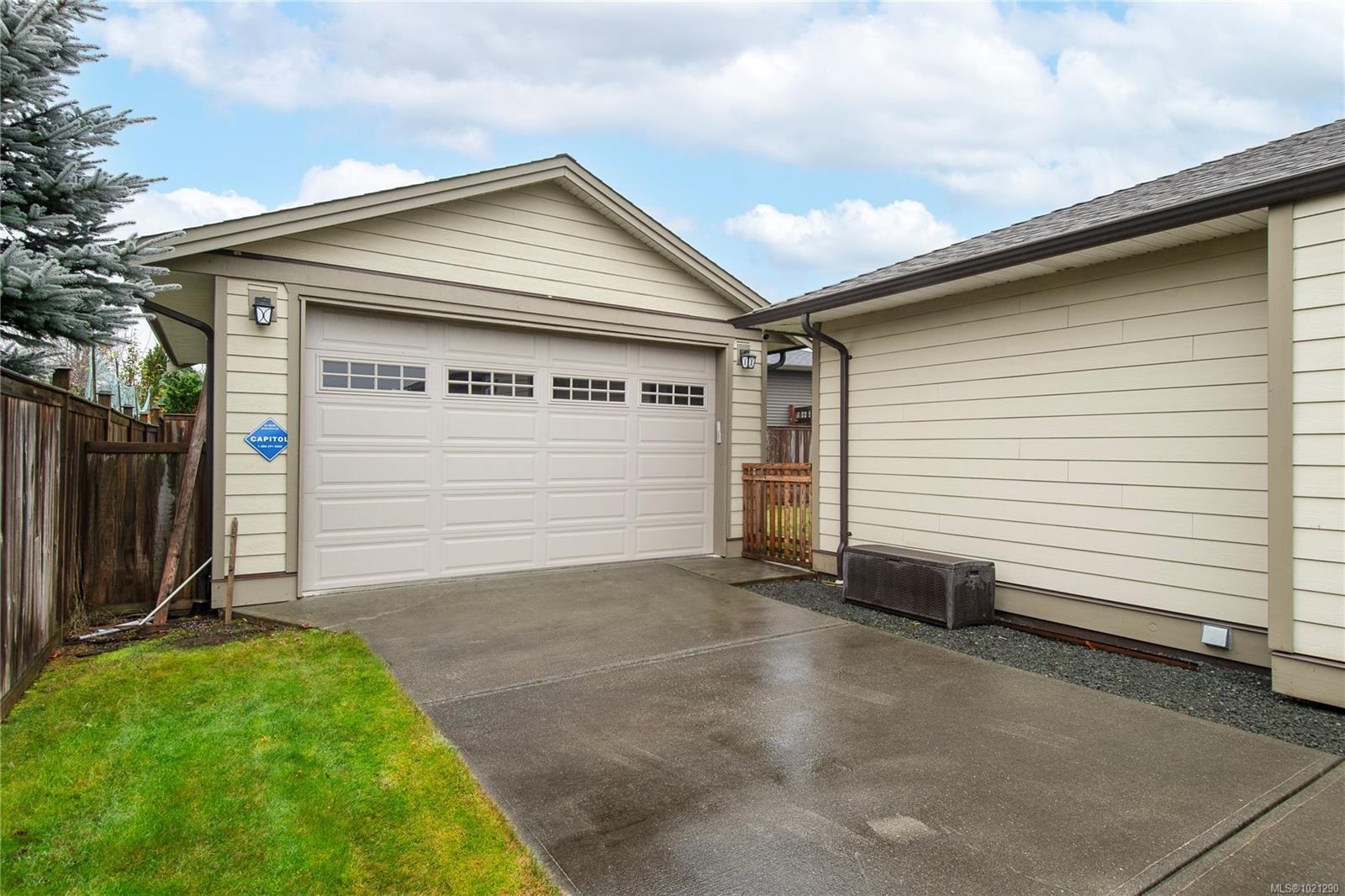 1618 Glen Eagle Dr, Campbell River, BC