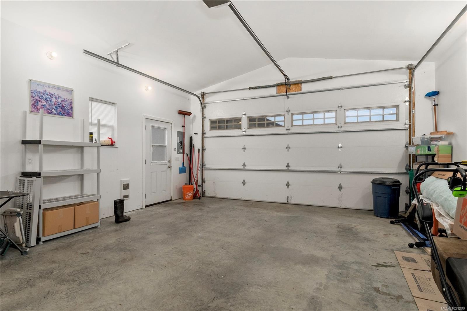 1618 Glen Eagle Dr, Campbell River, BC