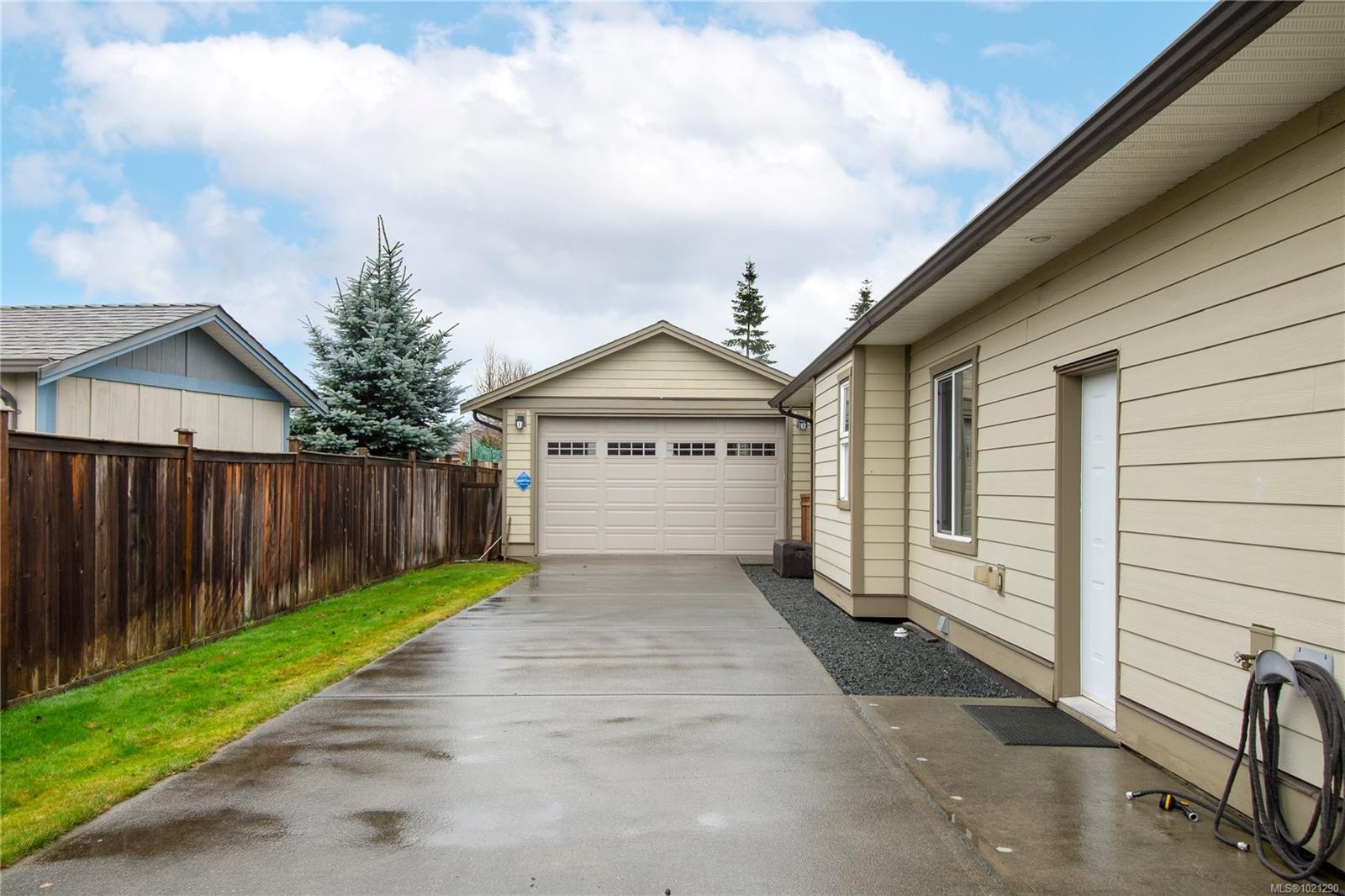 1618 Glen Eagle Dr, Campbell River, BC