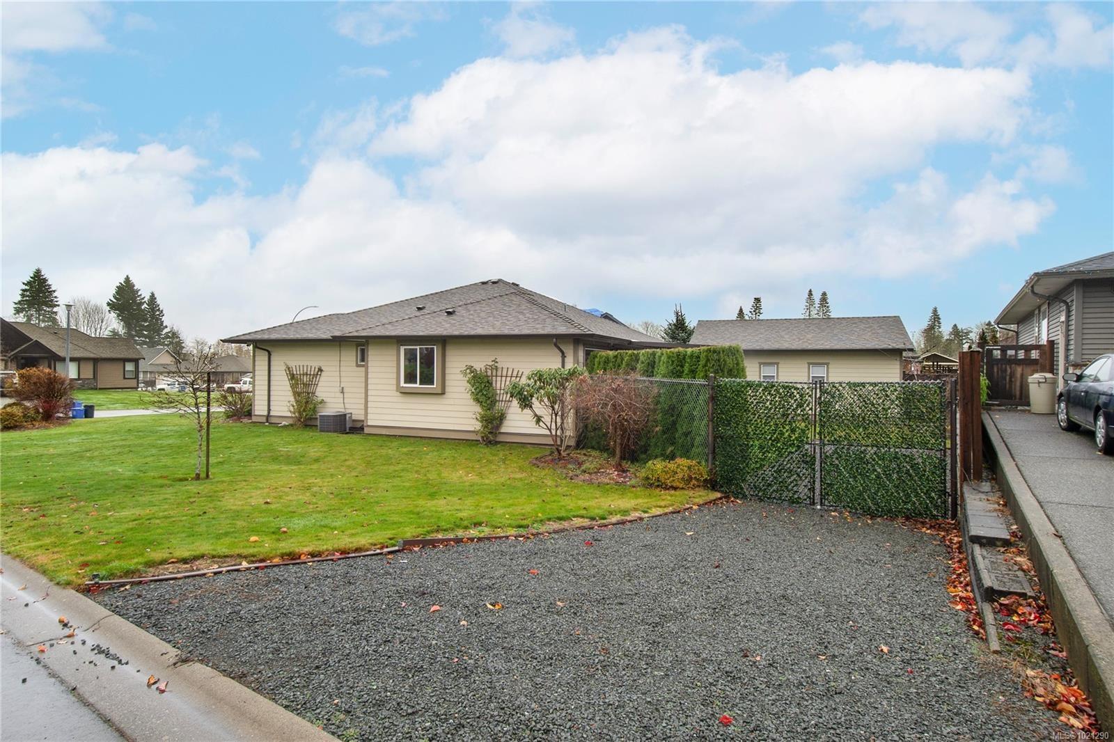 1618 Glen Eagle Dr, Campbell River, BC